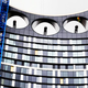 Illustration for article titled The Strata Building Runs On Built-In Wind Power
